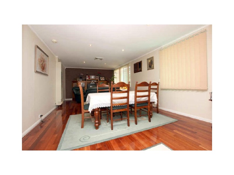 69 O’Sullivan Street, Higgins ACT 2615