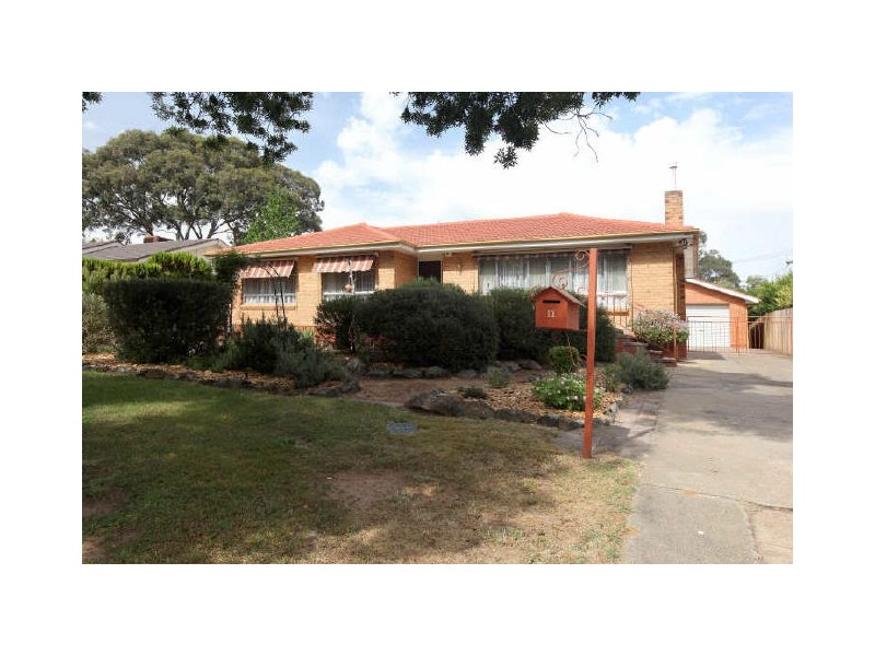 11 Cockburn Street, Curtin ACT 2605
