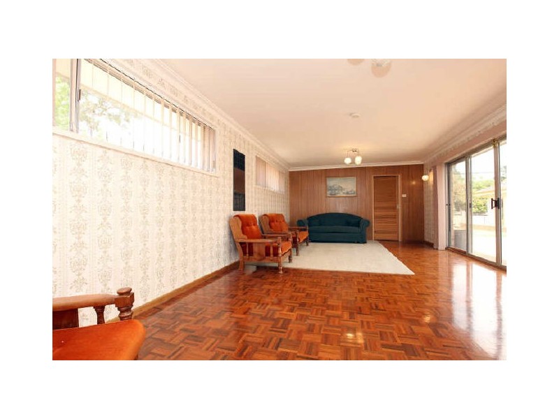 11 Cockburn Street, Curtin ACT 2605