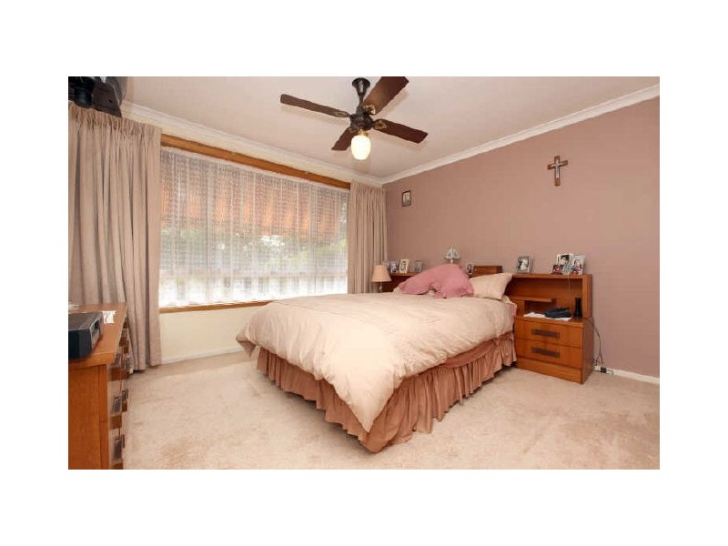 11 Cockburn Street, Curtin ACT 2605