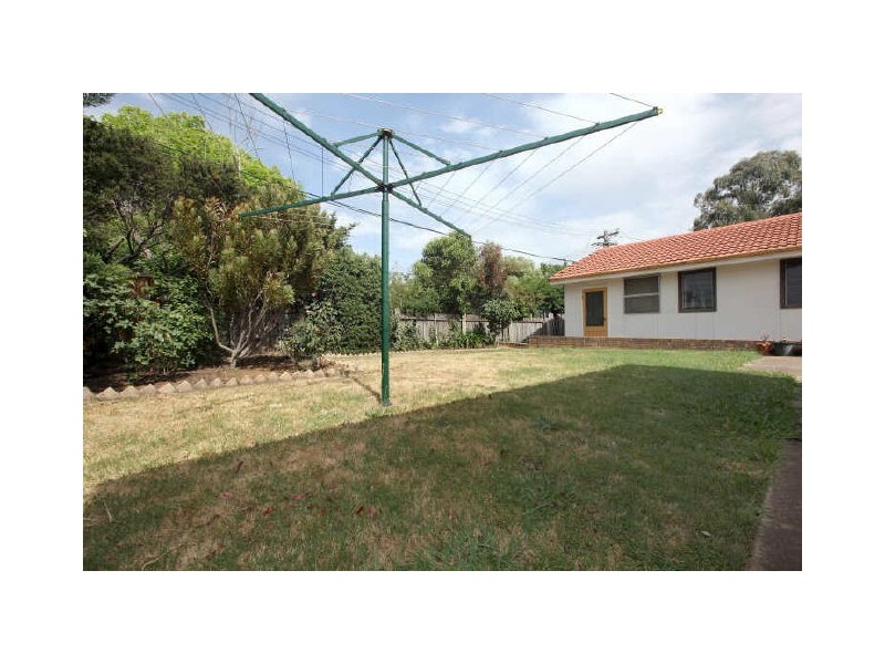 11 Cockburn Street, Curtin ACT 2605