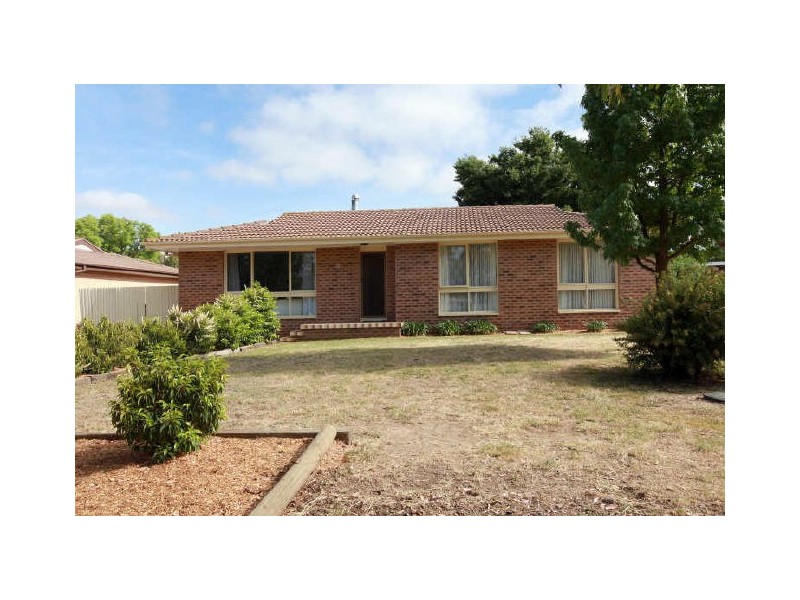 21 Bokhara Circuit, Kaleen ACT 2617