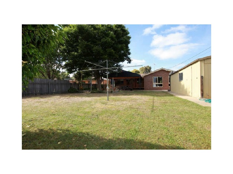 21 Bokhara Circuit, Kaleen ACT 2617