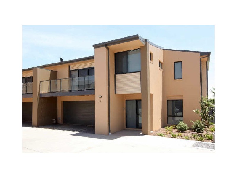 6/23 Allumba Street, Queanbeyan NSW 2620