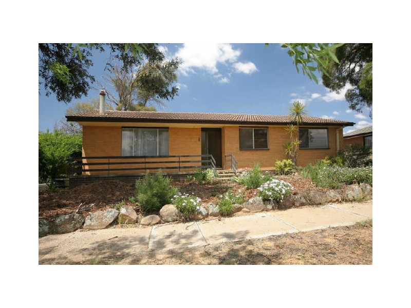 7 Balamara Street, Giralang ACT 2617