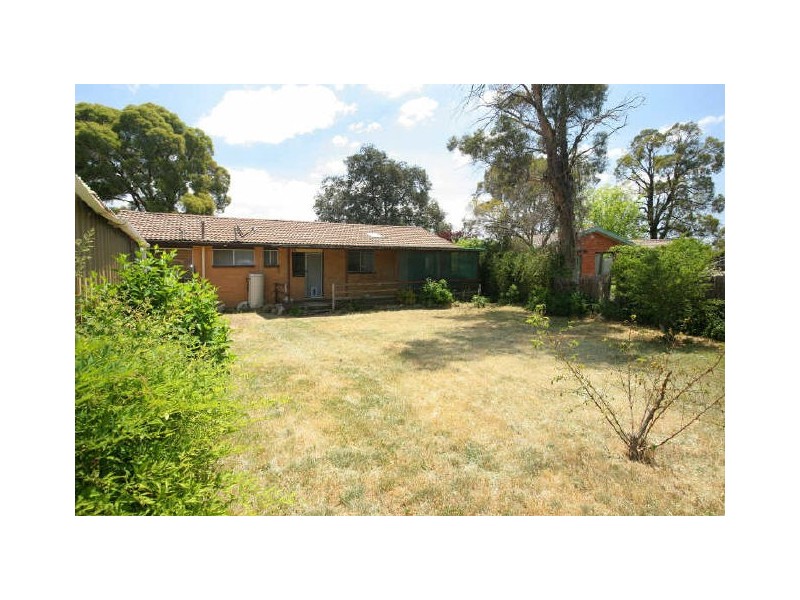 7 Balamara Street, Giralang ACT 2617