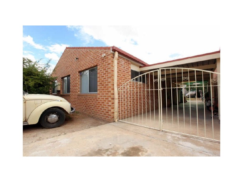 8 Jasper Close, Isabella Plains ACT 2905