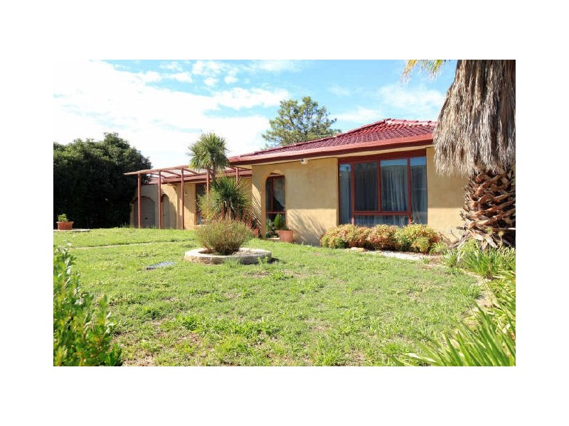 71 McWhae Circuit, Wanniassa ACT 2903