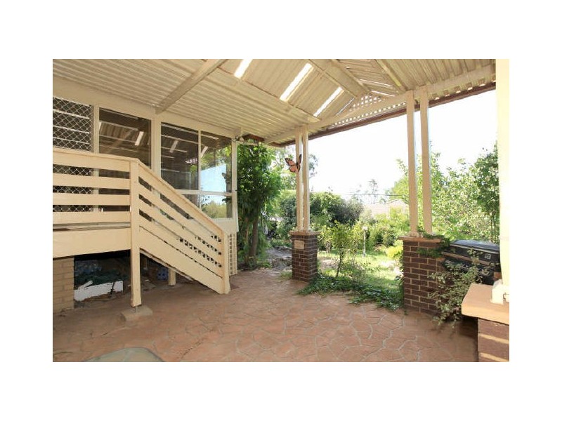 71 McWhae Circuit, Wanniassa ACT 2903