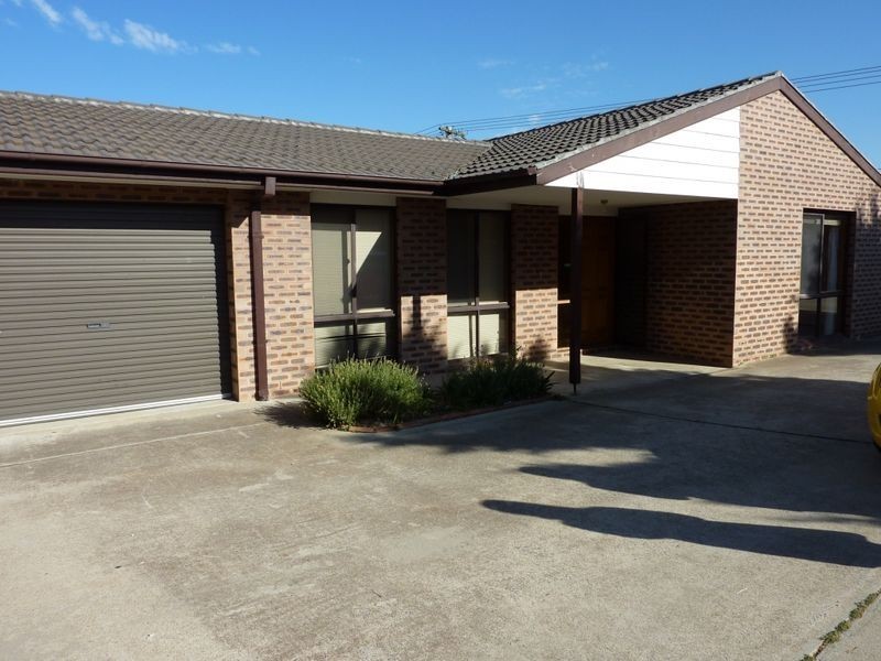 93B Henry Melville Crescent, Gilmore ACT 2905