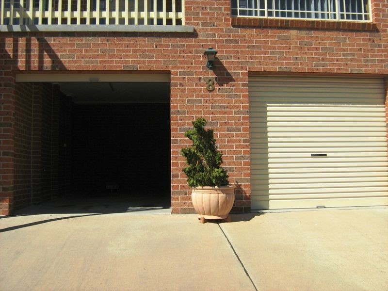 8/7 Purnell Place, Calwell ACT 2905
