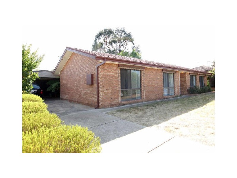 246 Heagney Crescent, Gilmore ACT 2905
