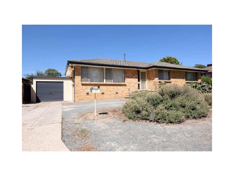10 Attiwell Circuit, Kambah ACT 2902