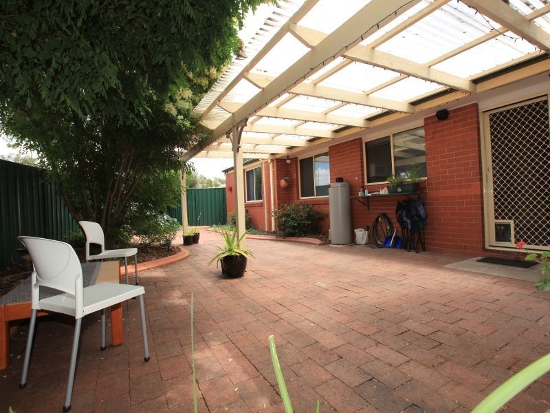 9/28 Florence Taylor Crescent, Greenway ACT 2900