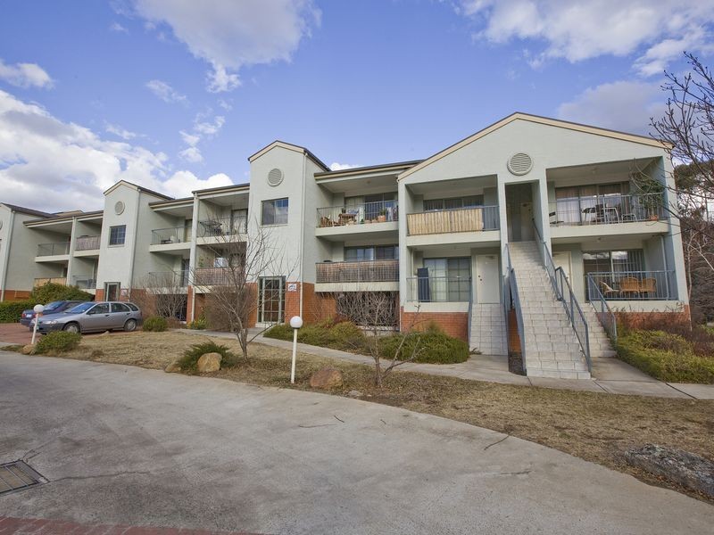 38/21 Aspinall Street, Watson ACT 2602