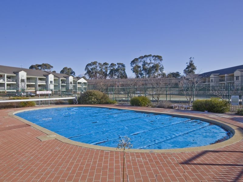 38/21 Aspinall Street, Watson ACT 2602