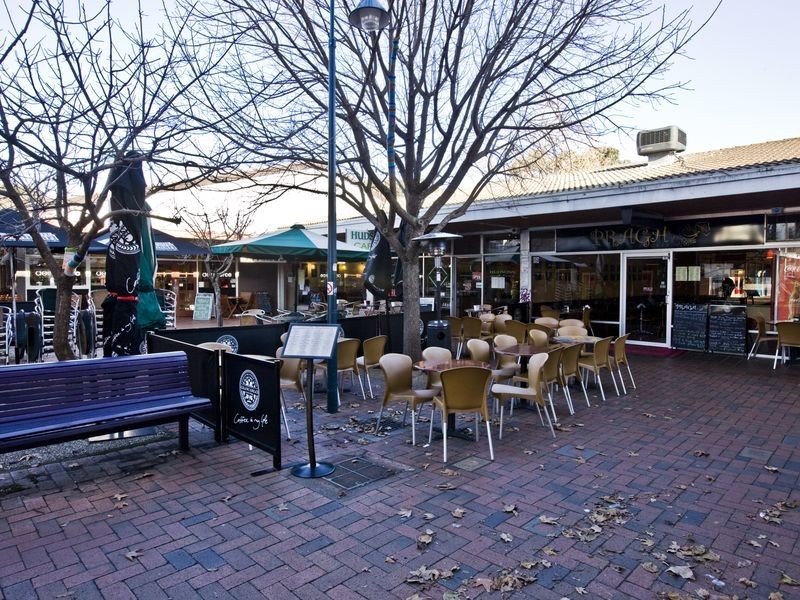 38/21 Aspinall Street, Watson ACT 2602