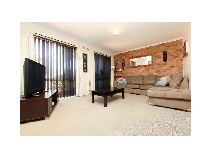7/39 Thomas Hart Street, Banks ACT 2906