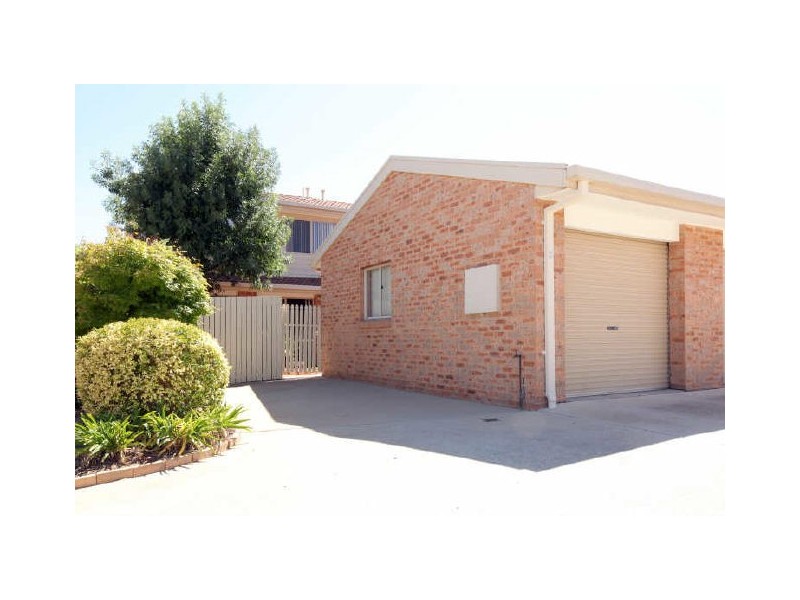 7/39 Thomas Hart Street, Banks ACT 2906