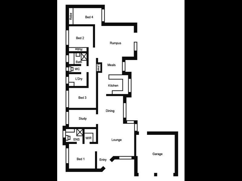 4 Veal Place, Conder ACT 2906