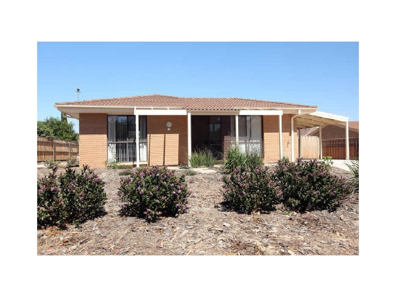 1/3 Rolph Place, Gilmore ACT 2905