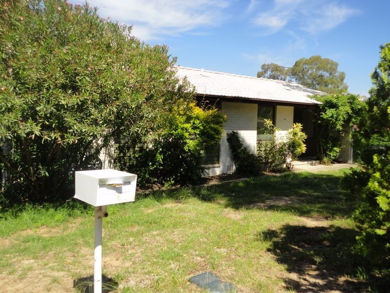2 Morey Place, Wanniassa ACT 2903