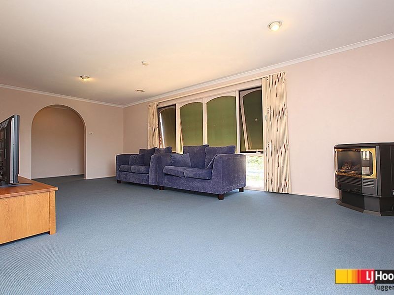112 Wheeler Crescent, Wanniassa ACT 2903