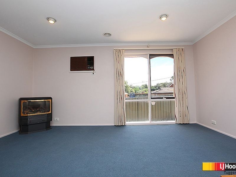 112 Wheeler Crescent, Wanniassa ACT 2903