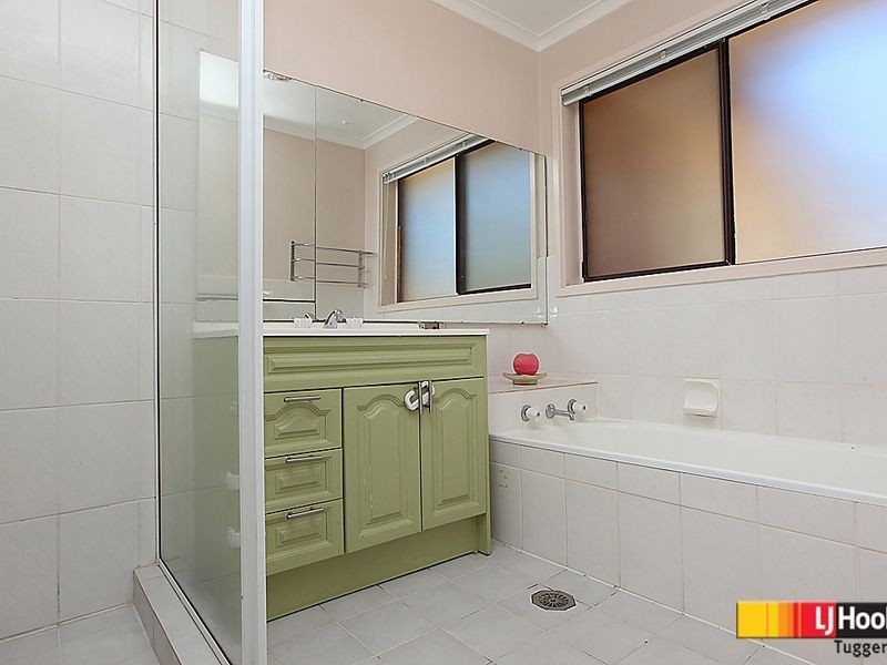 112 Wheeler Crescent, Wanniassa ACT 2903