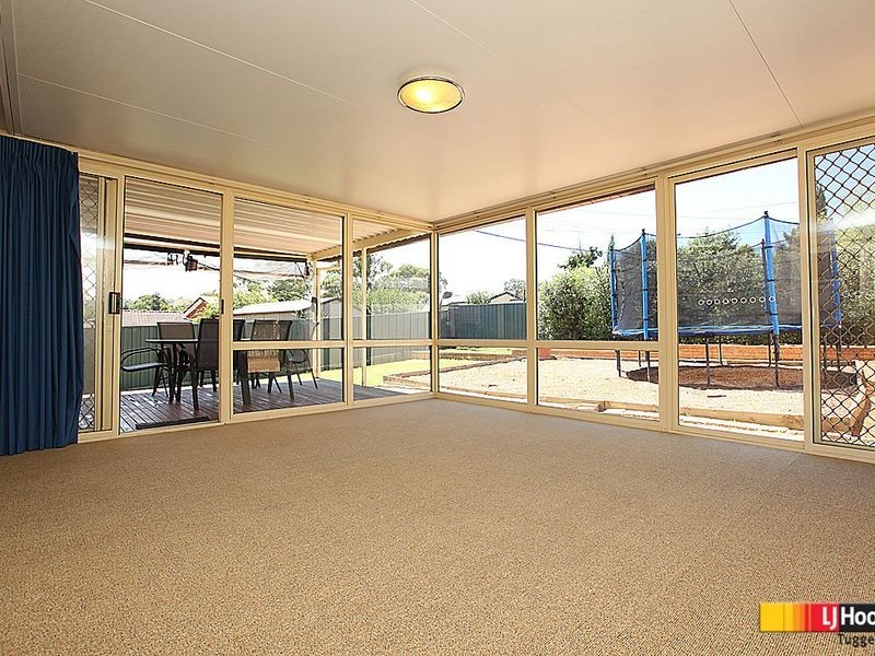 112 Wheeler Crescent, Wanniassa ACT 2903