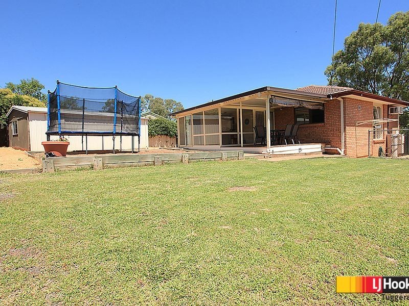 112 Wheeler Crescent, Wanniassa ACT 2903