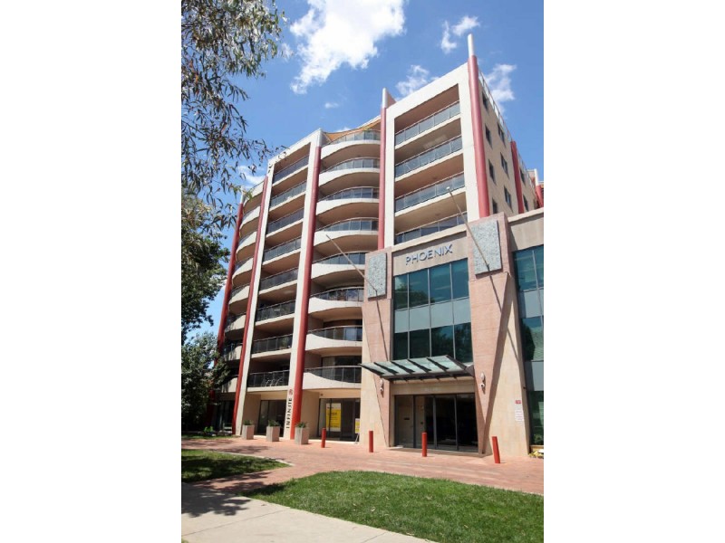 711/86-88 Northbourne Avenue, Braddon ACT 2612