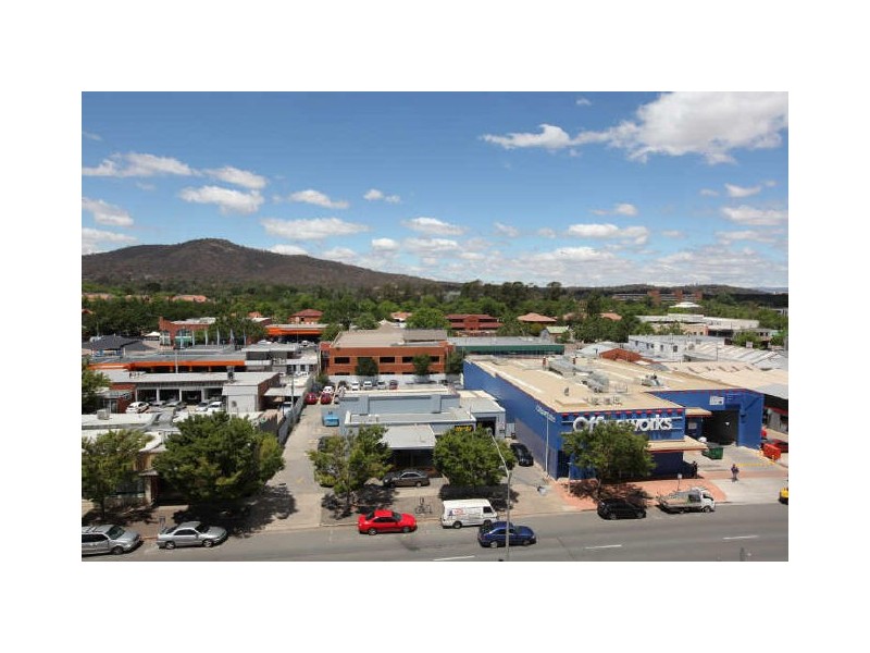 711/86-88 Northbourne Avenue, Braddon ACT 2612