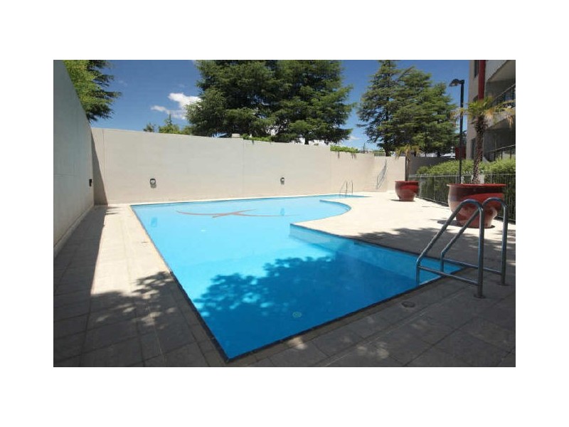 711/86-88 Northbourne Avenue, Braddon ACT 2612