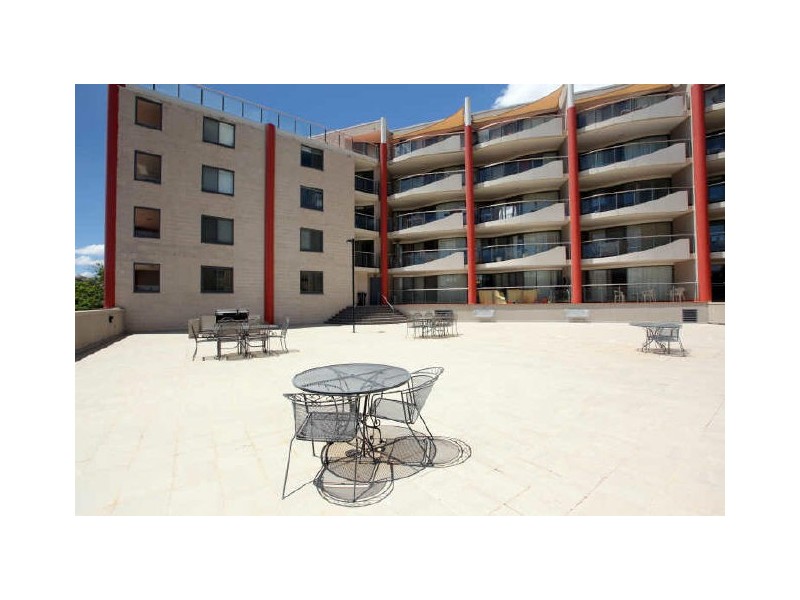 711/86-88 Northbourne Avenue, Braddon ACT 2612