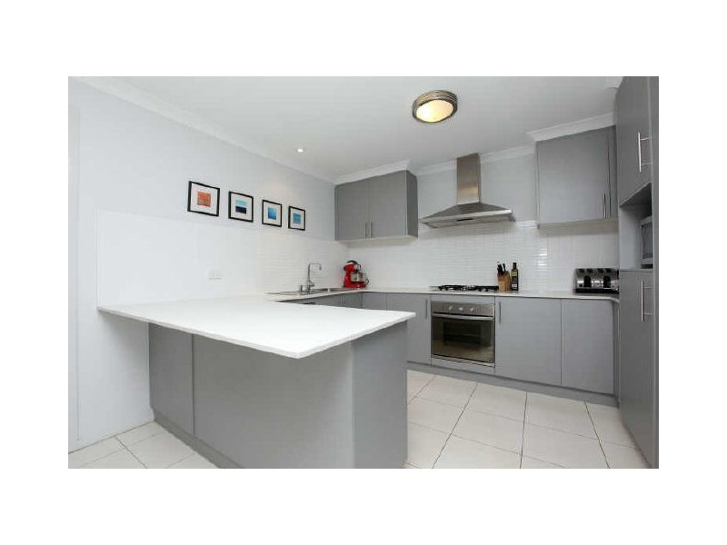 9/1 Templestowe Avenue, Conder ACT 2906