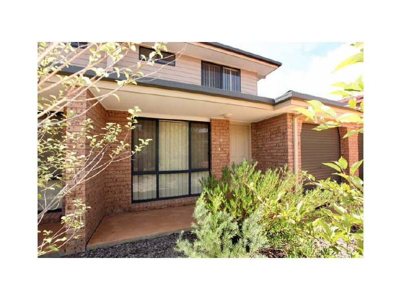 9/92 Casey Crescent, Calwell ACT 2905