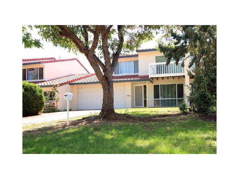 86 De Little Circuit, Greenway ACT 2900