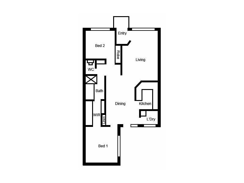 86 De Little Circuit, Greenway ACT 2900