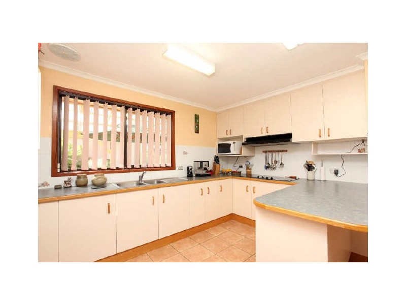 2 Nina Jones Crescent, Chisholm ACT 2905