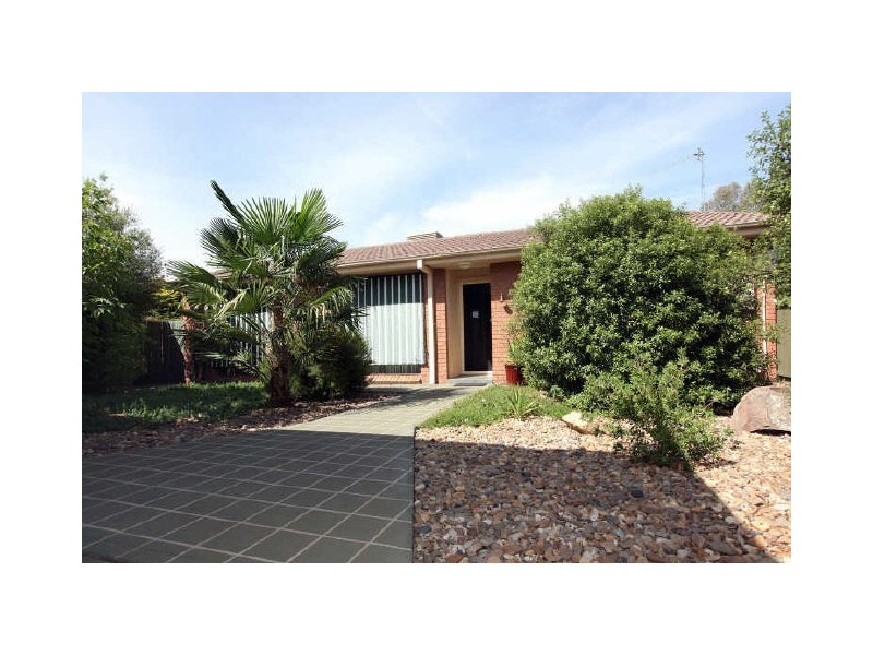 11 Hourigan Place, Richardson ACT 2905