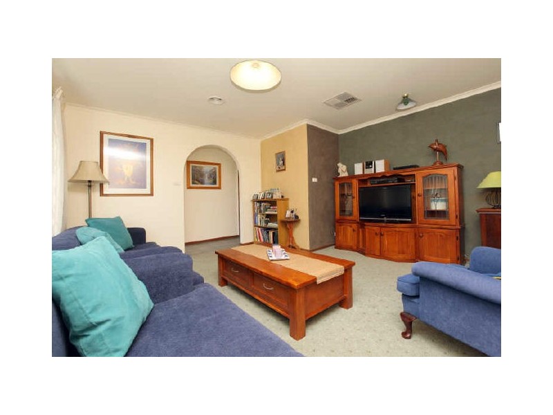 11 Hourigan Place, Richardson ACT 2905