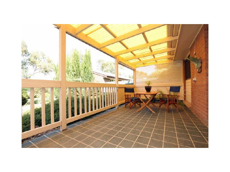 11 Hourigan Place, Richardson ACT 2905