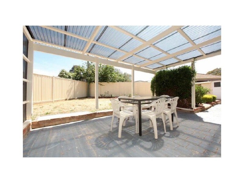 1 Snowball Place, Wanniassa ACT 2903