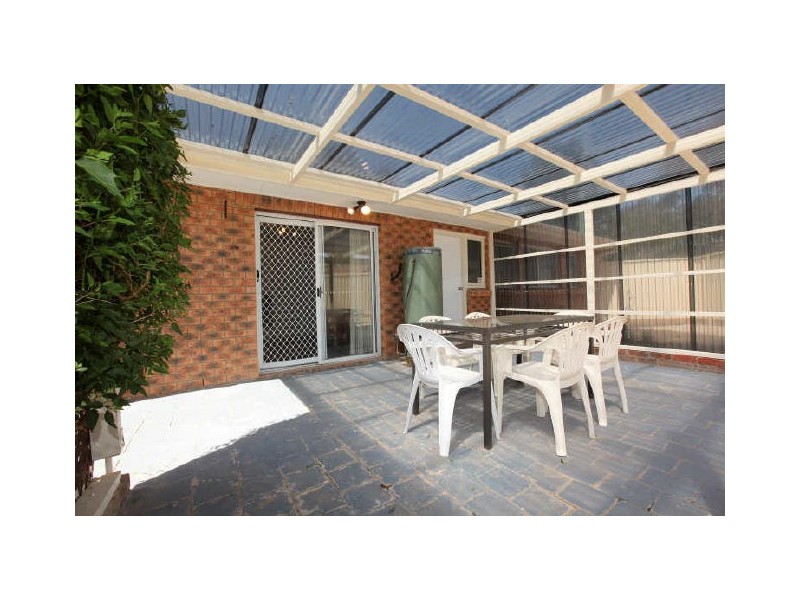 1 Snowball Place, Wanniassa ACT 2903