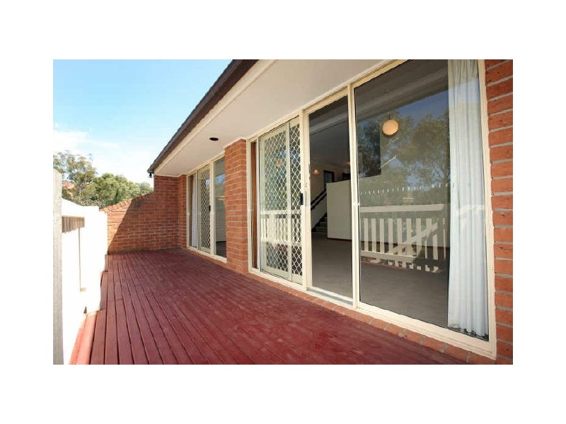 3/45 Stopford Crescent, Fadden ACT 2904