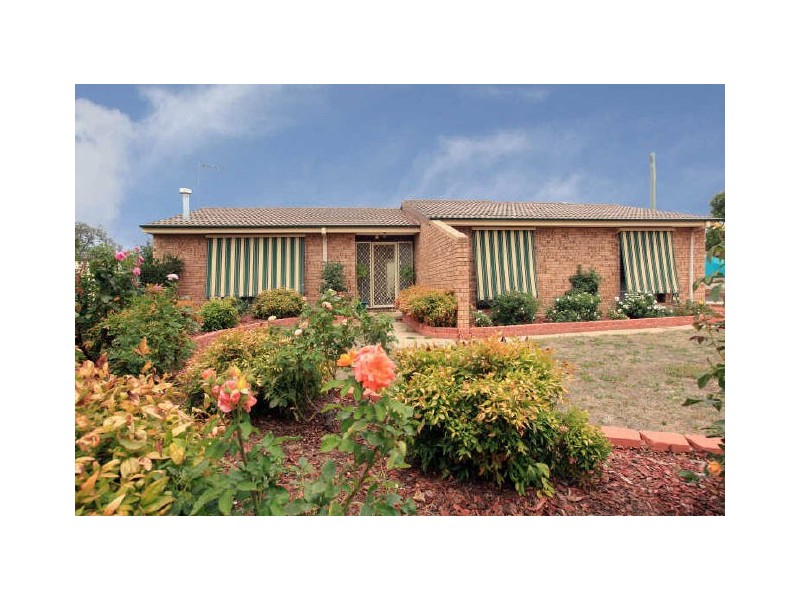 71 Beattie Crescent, Chisholm ACT 2905