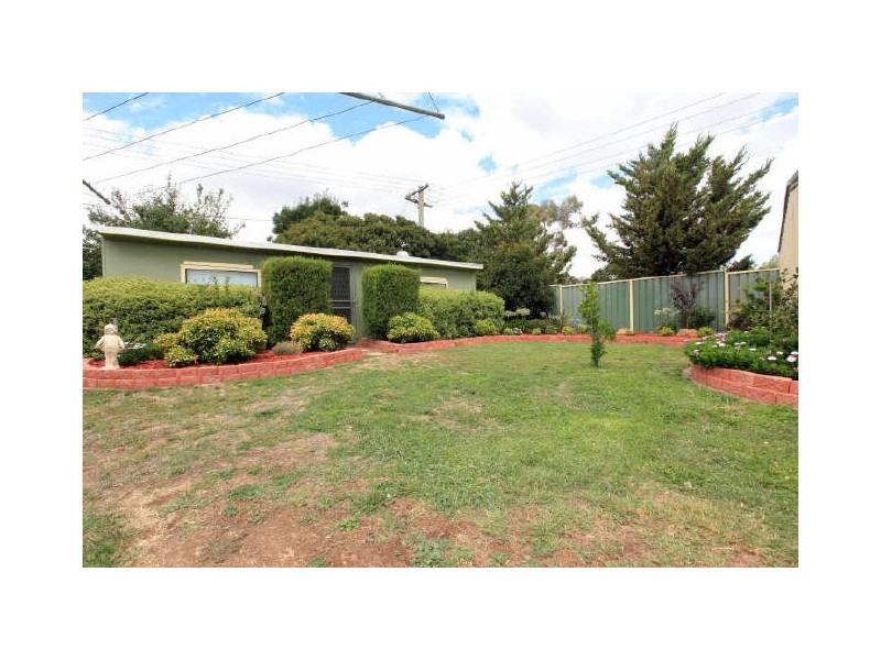 71 Beattie Crescent, Chisholm ACT 2905