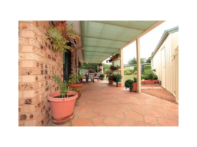 71 Beattie Crescent, Chisholm ACT 2905