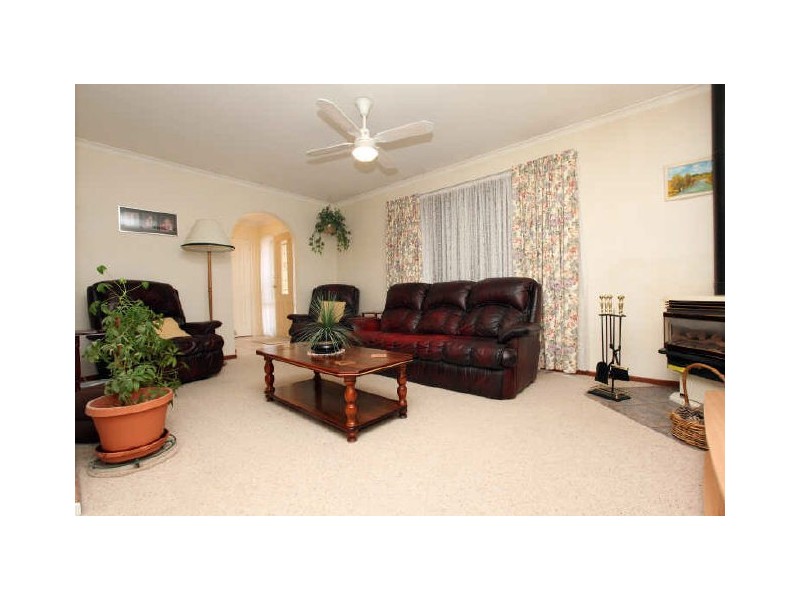 71 Beattie Crescent, Chisholm ACT 2905